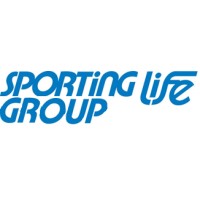 Sporting Life Group logo