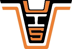 Team UIS logo