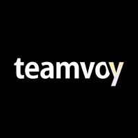 Teamvoy logo