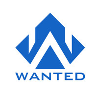 WANTED logo
