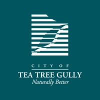 City Of Tea Tree Gully logo