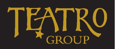 Teatro Group logo