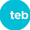 Grup Cooperatiu TEB logo