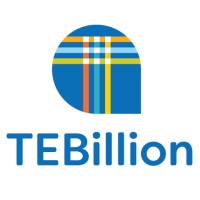 TEBillion logo