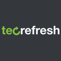 Tec-Refresh, Inc. logo