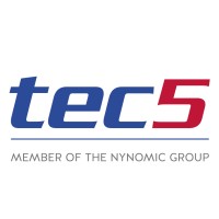 tec5 AG logo
