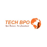 Tech BPO (Private) Limited logo