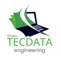 Grupo TECDATA Engineering logo