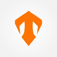 Techsaurus/Virzo logo