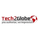 Tech2Globe Web Solutions LLP logo