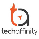 TechAffinity logo