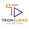 TechAlmas LLP logo