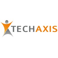 Techaxis, Inc logo