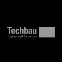 Techbau S.p.A. logo