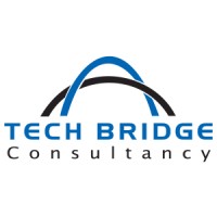 Tech Bridge Consultancy logo