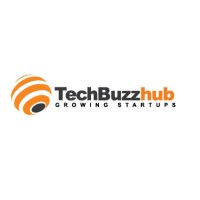 TechBuzz Hub logo