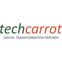 techcarrot logo