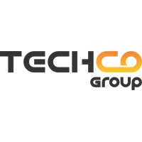 Logo Techco Group