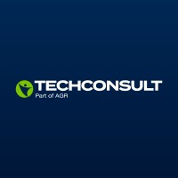 Techconsult AS logo