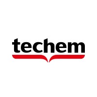 Techem Energy Services GmbH logo