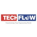 Techflow Engineers logo