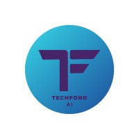 Techford AI logo