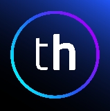 TechHuman logo