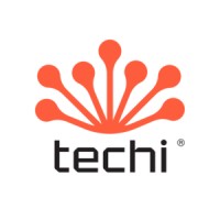 Logo Techi