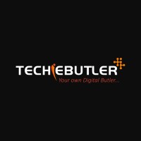 Techiebutler logo