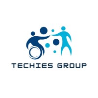 Techies Group logo