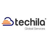 Techila Global Services logo