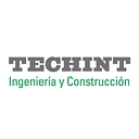 Techint logo