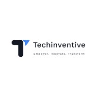 Techinventive Software Service Pvt logo