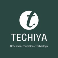 Techiya logo