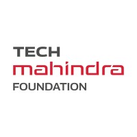 Tech Mahindra Foundation logo