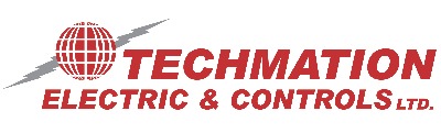 Techmation Electric & Controls Ltd logo