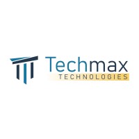Techmax Technologies logo
