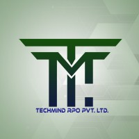 TechMind RPO logo