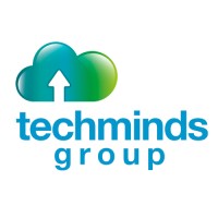 Techminds Group LLC logo