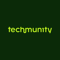Techmunity logo