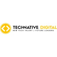 TechNative Digital logo