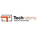 Technatomy Corporation logo