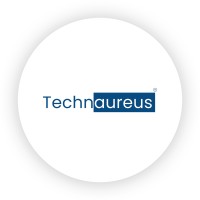 Technaureus Info Solutions logo