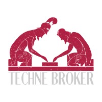 TECHNE BROKER logo