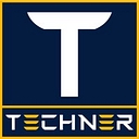 Techner logo