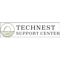 TechNest support center FZ L.L.C Logo