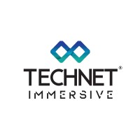 TechNET Immersive logo