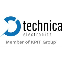Technica Electronics logo