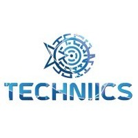 Techniics Information Technology Logo