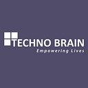 Techno Brain Group logo